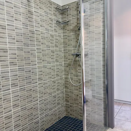 Rare Grand Standing Terrasse Et Jardin - Proche Apartamento Porticcio (Corsica)