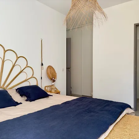 Rare Grand Standing Terrasse Et Jardin - Proche Apartamento