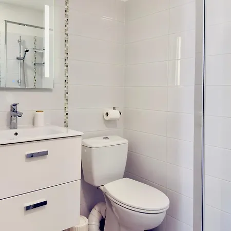 Apartamento Rare Grand Standing Terrasse Et Jardin - Proche *