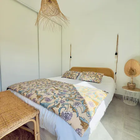 Apartamento Rare Grand Standing Terrasse Et Jardin - Proche *