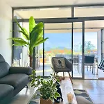 Rare Grand Standing Terrasse Et Jardin - Proche Porticcio (Corsica)