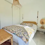 Apartamento Rare Grand Standing Terrasse Et Jardin - Proche *