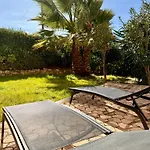 Rare Grand Standing Terrasse Et Jardin - Proche Apartamento Porticcio (Corsica)