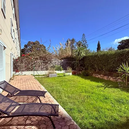 Rare Grand Standing Terrasse Et Jardin - Proche *