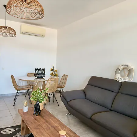 Rare Grand Standing Terrasse Et Jardin - Proche * ポルティシオ