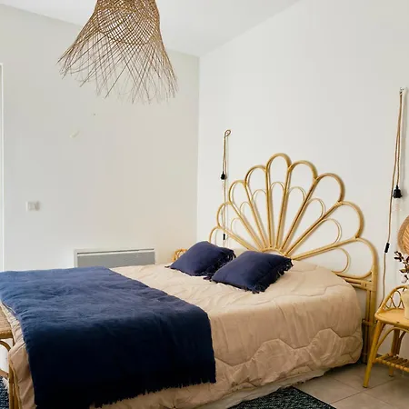 Rare Grand Standing Terrasse Et Jardin - Proche アパート