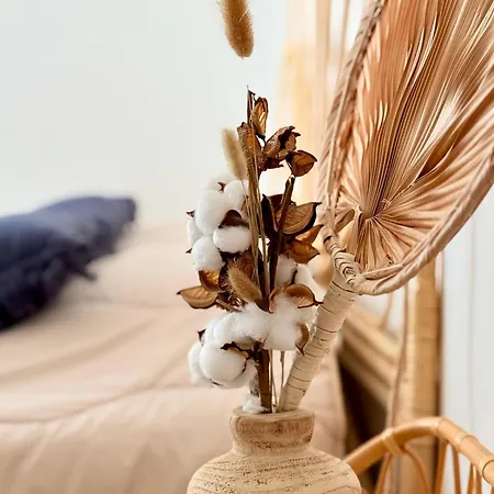 アパート Rare Grand Standing Terrasse Et Jardin - Proche ポルティシオ