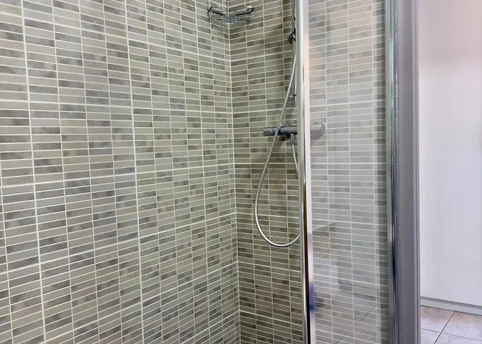 Rare Grand Standing Terrasse Et Jardin - Proche Appartement Porticcio (Corsica)