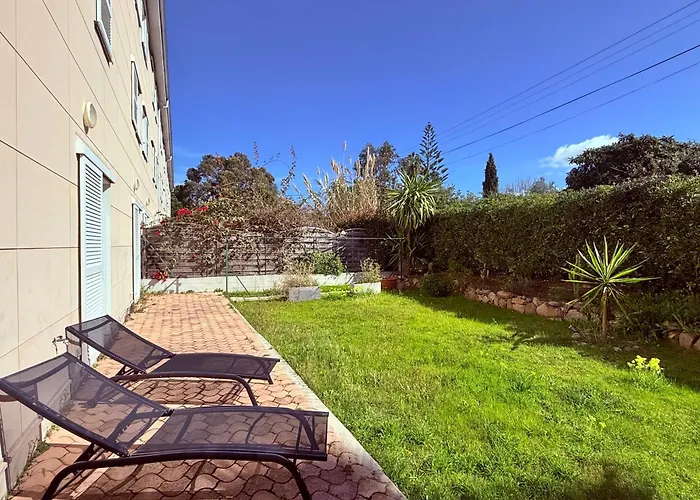 Rare Grand Standing Terrasse Et Jardin - Proche *