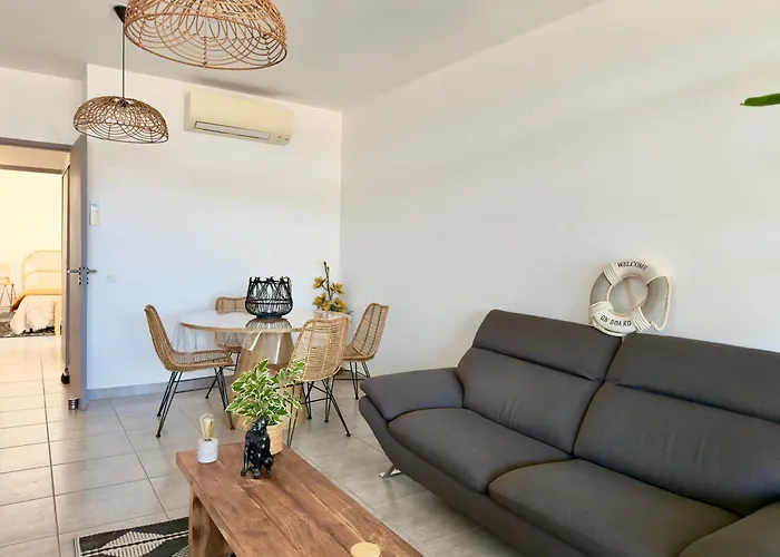 Rare Grand Standing Terrasse Et Jardin - Proche * Porticcio (Corsica)