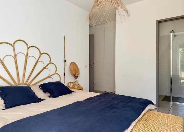 Rare Grand Standing Terrasse Et Jardin - Proche Appartement