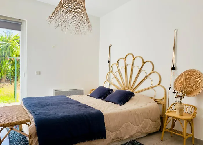 Rare Grand Standing Terrasse Et Jardin - Proche Appartement