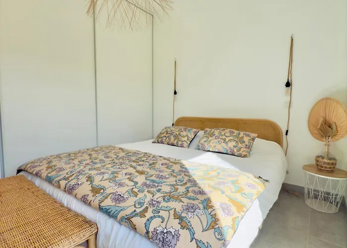 Appartement Rare Grand Standing Terrasse Et Jardin - Proche *